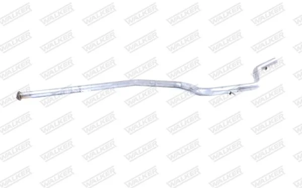 Exhaust Pipe WALKER 10469