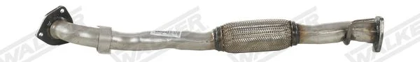 Výfukové potrubie WALKER 10574