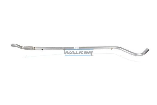Exhaust Pipe WALKER 10598