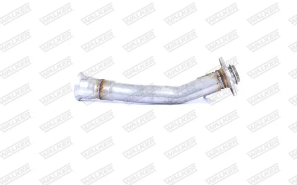 Exhaust Pipe WALKER 10601