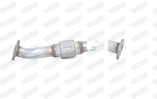 Exhaust Pipe WALKER 10626