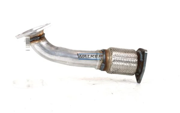 Corrugated Pipe, exhaust system WALKER 10690