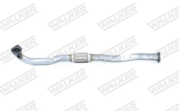 Výfukové potrubie WALKER 10738