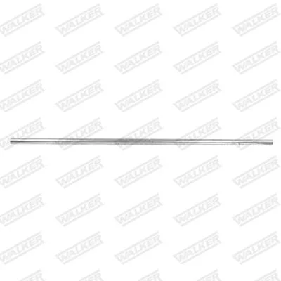 Exhaust Pipe WALKER 10819