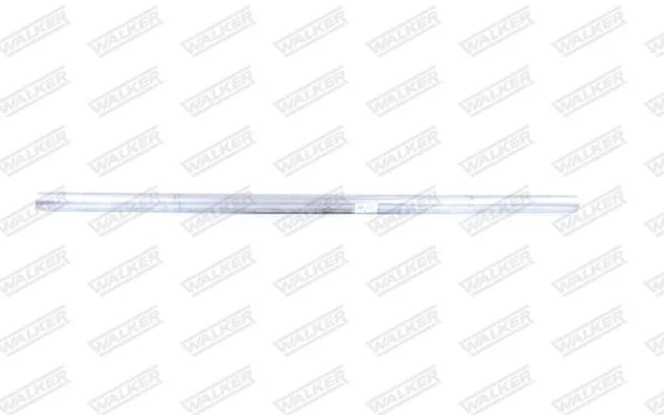 Exhaust Pipe WALKER 10834