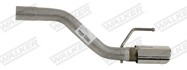 Výfukové potrubie WALKER 10924