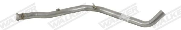 Exhaust Pipe WALKER 10966