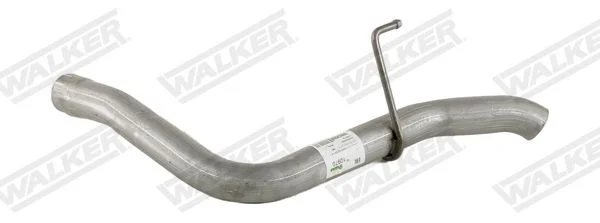 Výfukové potrubie WALKER 10970