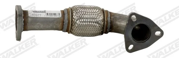 Exhaust Pipe WALKER 10977