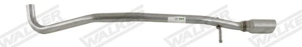 Výfukové potrubie WALKER 10992