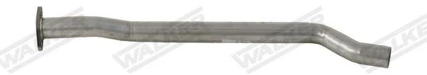 Výfukové potrubie WALKER 11731