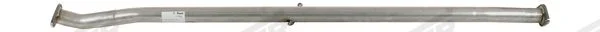 Exhaust Pipe WALKER 11734