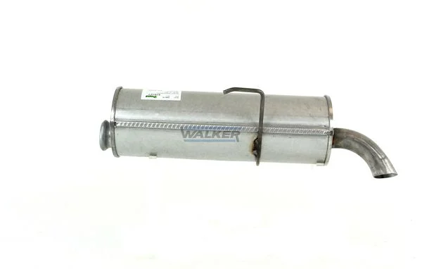 Rear Muffler WALKER 17166