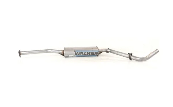 Stredový tlmič výfuku WALKER 18799