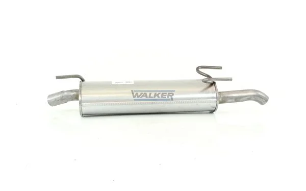 Rear Muffler WALKER 19971