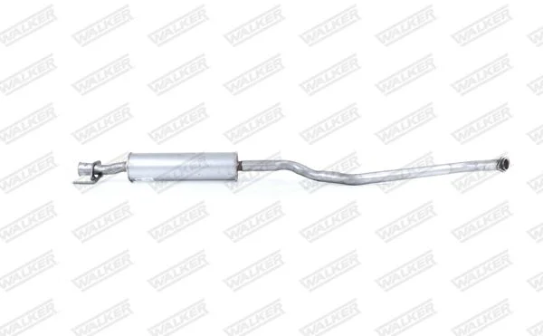 Centre Muffler WALKER 21000