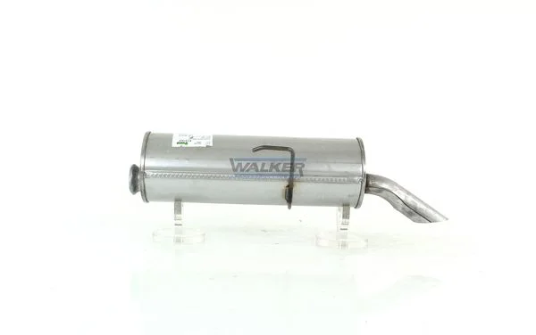 Rear Muffler WALKER 21223