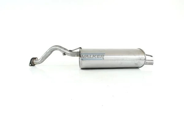 Rear Muffler WALKER 21251