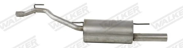 Galinis duslintuvas WALKER 21291