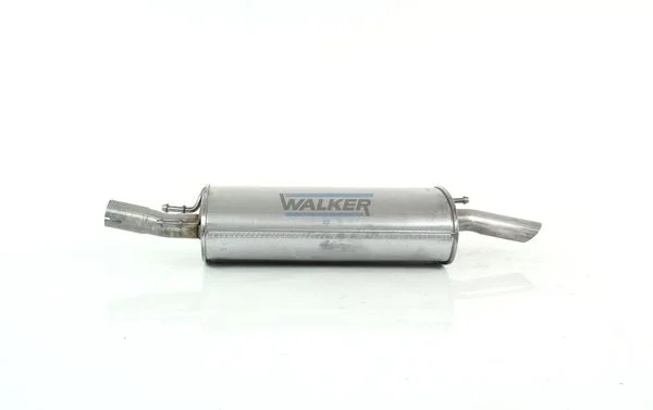 Rear Muffler WALKER 21303