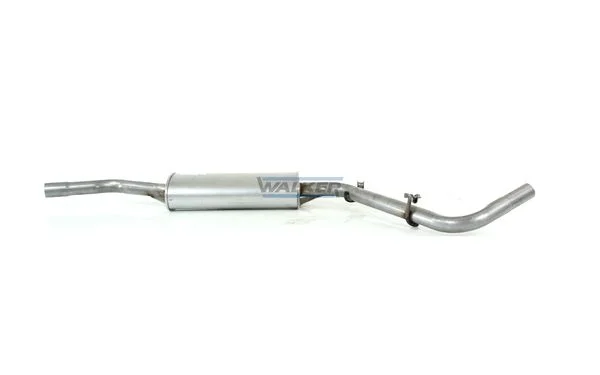Stredový tlmič výfuku WALKER 21341