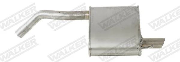 Zadný tlmič výfuku WALKER 21396