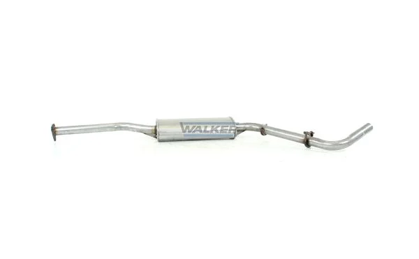 Stredový tlmič výfuku WALKER 21486
