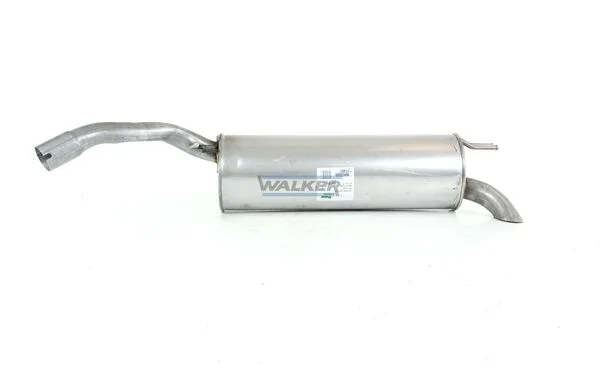 Rear Muffler WALKER 21497