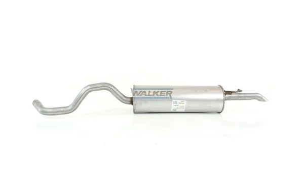 Rear Muffler WALKER 21875