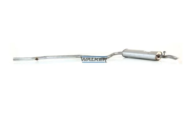 Zadný tlmič výfuku WALKER 22090