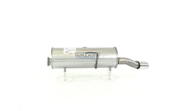 Rear Muffler WALKER 22099