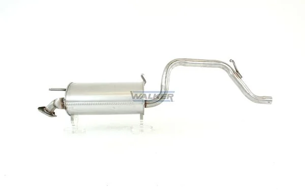 Zadný tlmič výfuku WALKER 22174