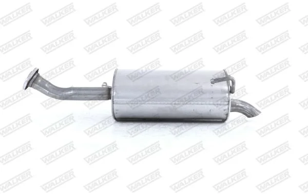 Rear Muffler WALKER 22190