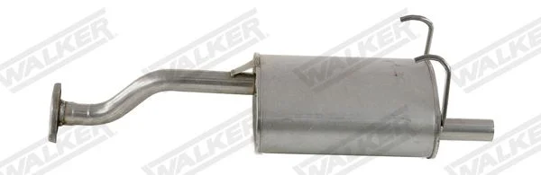 Rear Muffler WALKER 22201