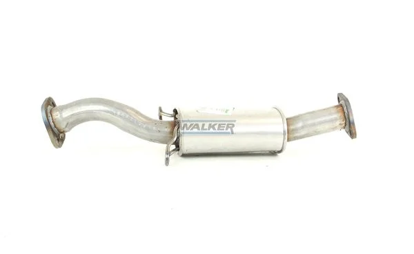 Stredový tlmič výfuku WALKER 22228