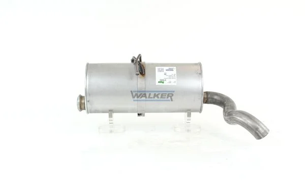 Zadný tlmič výfuku WALKER 22293