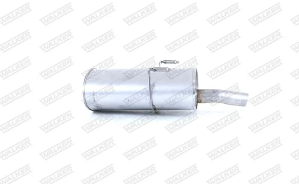 Rear Muffler WALKER 22297
