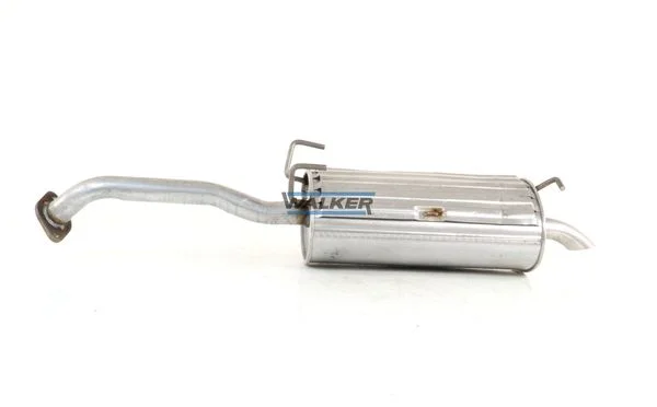 Rear Muffler WALKER 22318