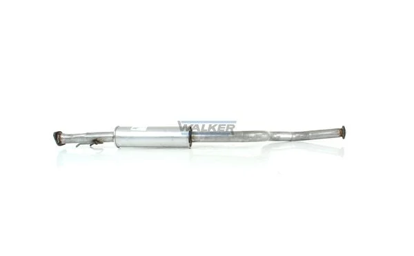 Stredový tlmič výfuku WALKER 22335