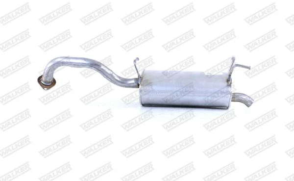 Rear Muffler WALKER 22391