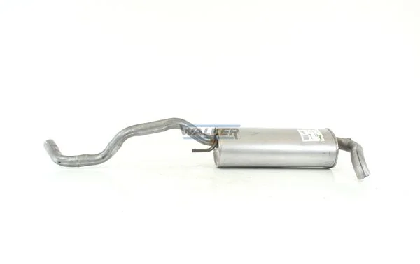 Zadný tlmič výfuku WALKER 22413