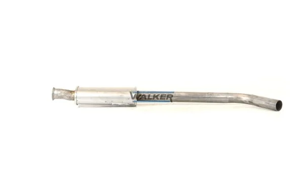 Stredový tlmič výfuku WALKER 22440