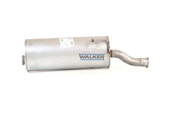 Zadný tlmič výfuku WALKER 22485