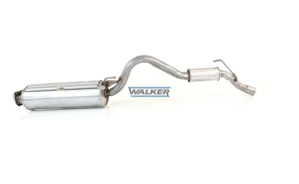 Zadný tlmič výfuku WALKER 22495