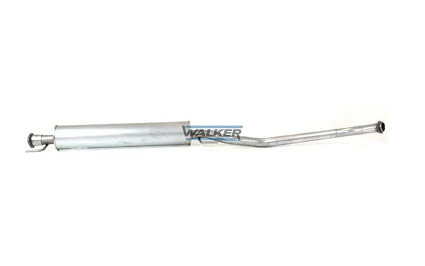 Centre Muffler WALKER 22502