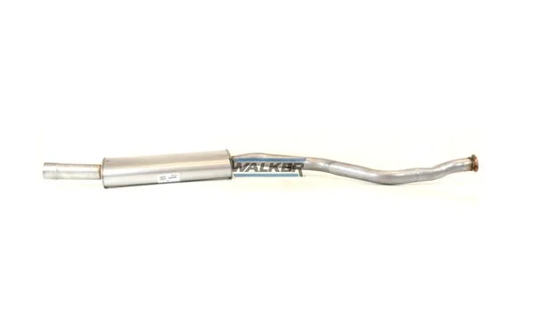 Stredový tlmič výfuku WALKER 22526