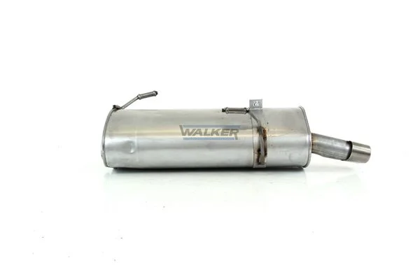 Rear Muffler WALKER 22529