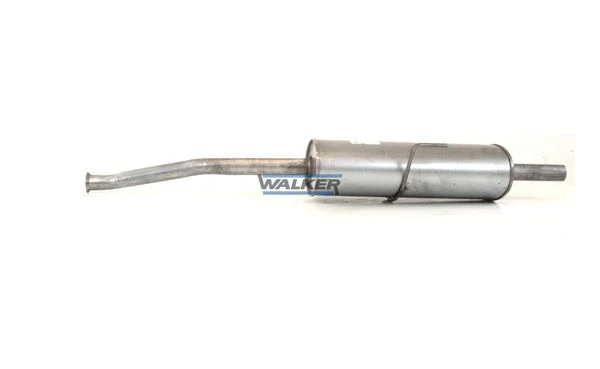 Stredový tlmič výfuku WALKER 22551