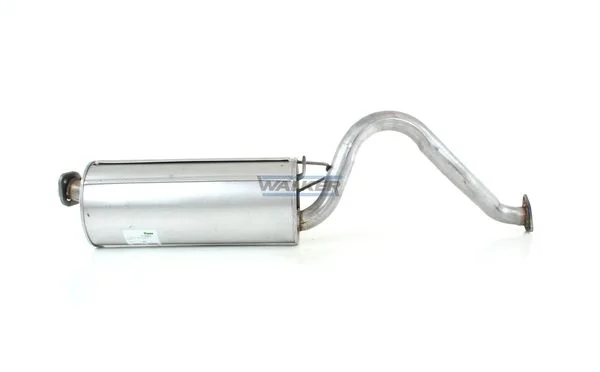 Rear Muffler WALKER 22553