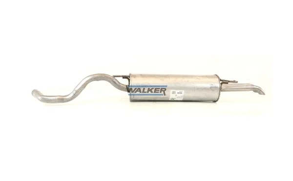 Zadný tlmič výfuku WALKER 22557